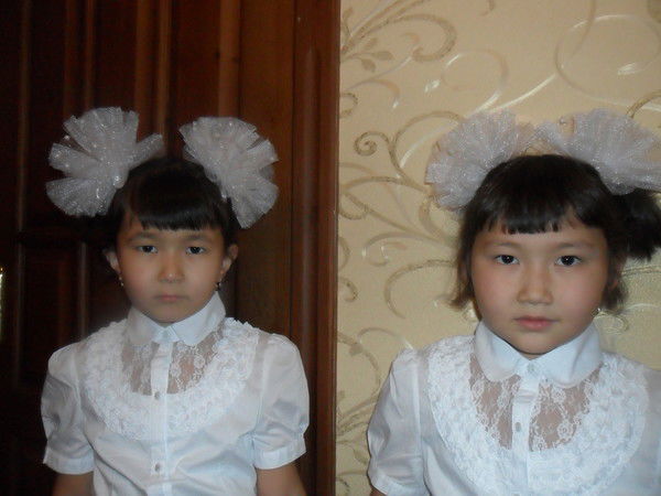 Жанар Мушатова