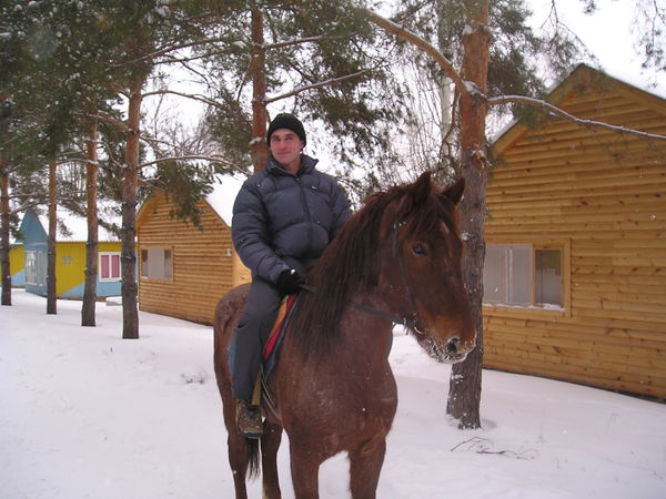 Олег Ерофеев