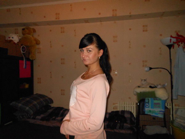 Наталья Дорошенко