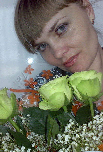 Елена Нефедова