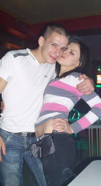 Анастасия Власенко