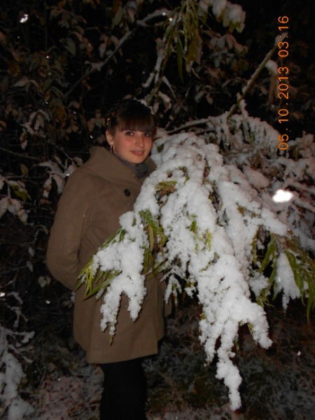 Виктория Русалёва