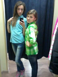 Настя Подвезько