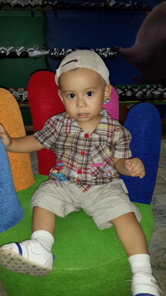 Тимур Битенев