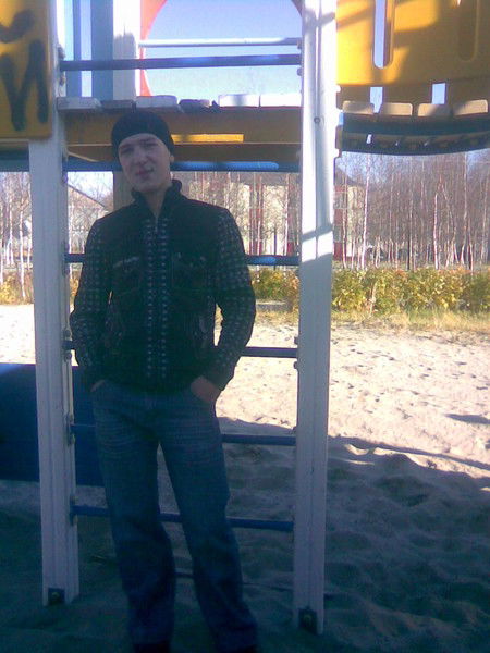 Игорь Буковинский