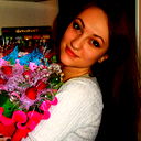 Таня Лушина