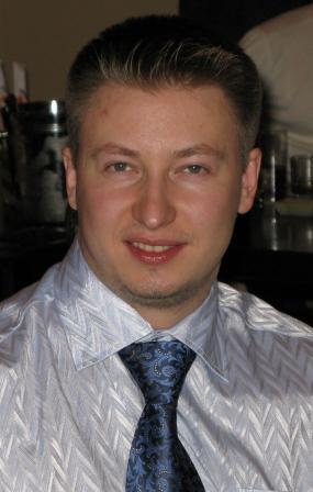 Андрей Крылов