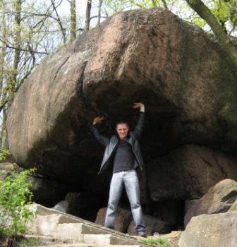 Виталий Балакин