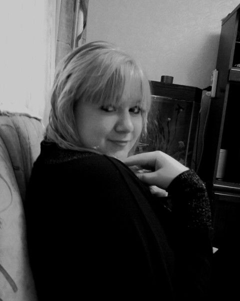 Дашка Павленко