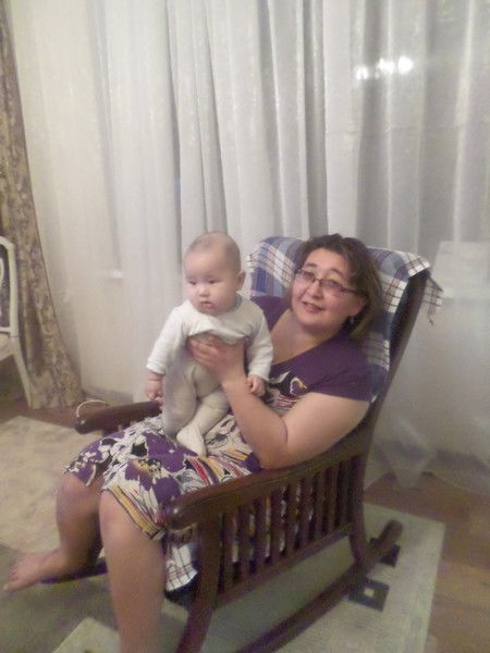 Гаухар Жусупова