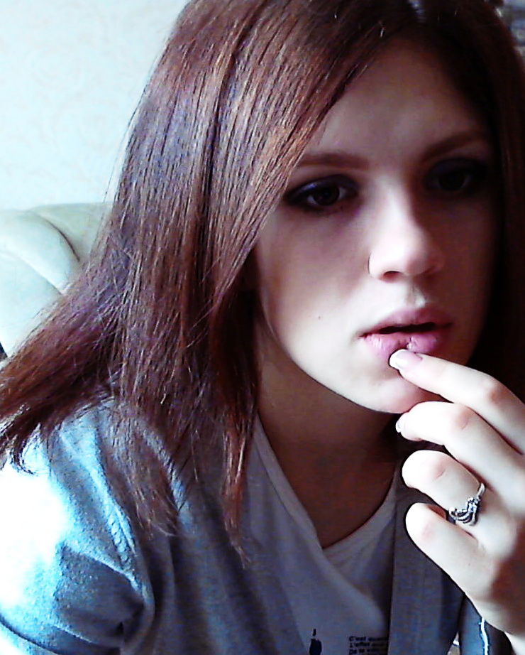 Екатерина Ильинична