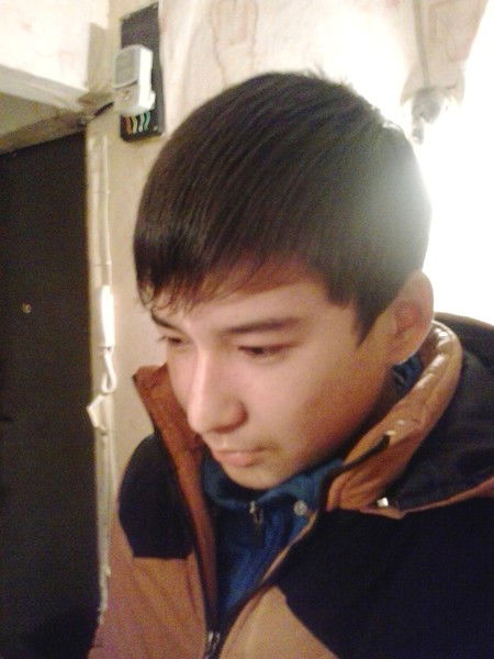 Абилхаир Рахимов