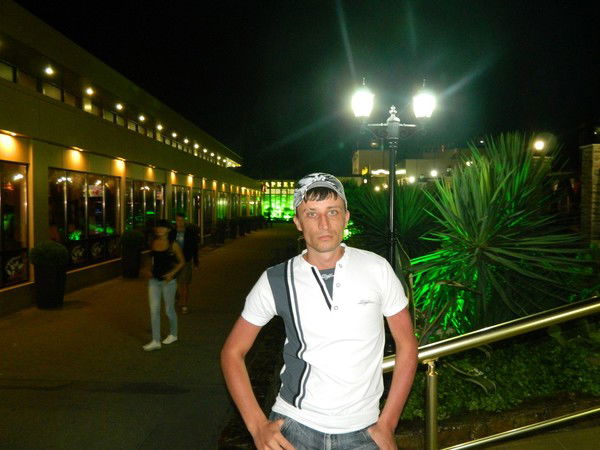 Иван Голубев