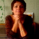 Елена Бовкун