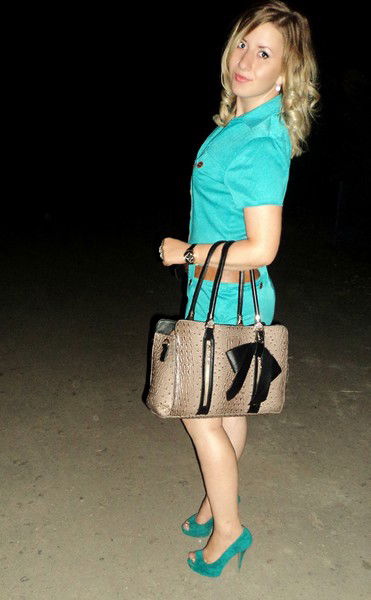 Ольга Семчук