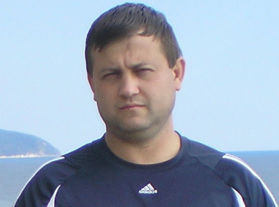 Александр Иноземцев