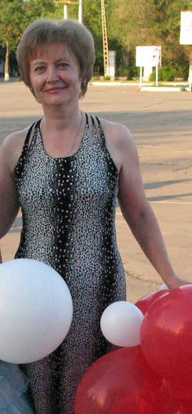 Марианна Ферман