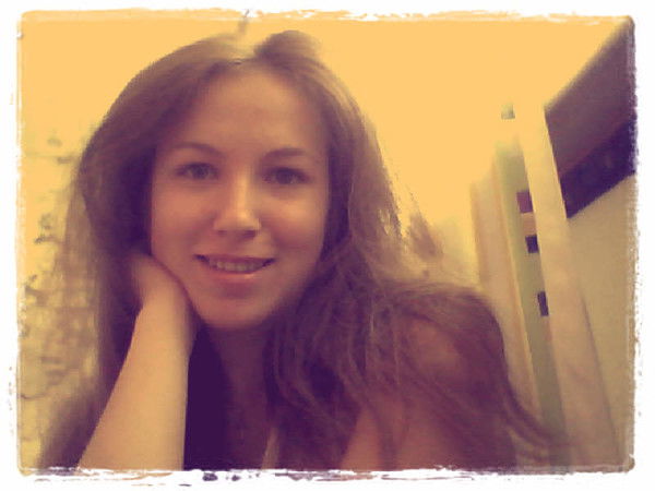 Ксения Фоменко