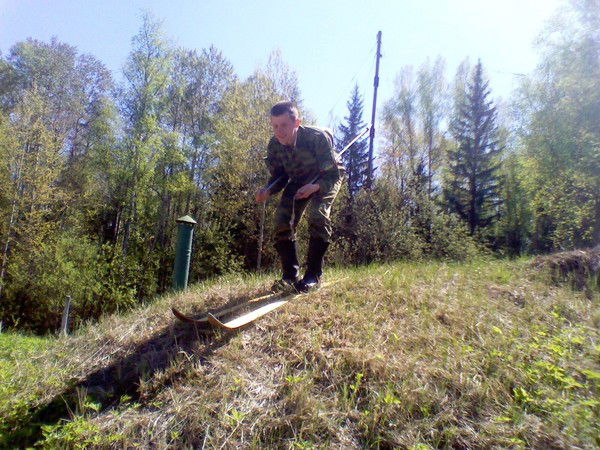 Сергей Дёмин