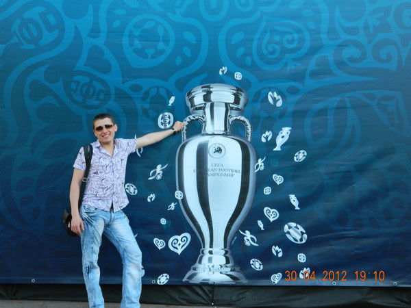 Анатолий Даньшин