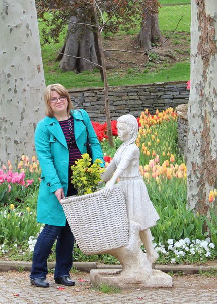 Екатерина Черняева