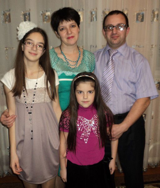 Сергей Рупп