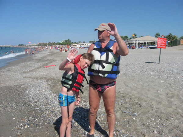 Леонид Батраков