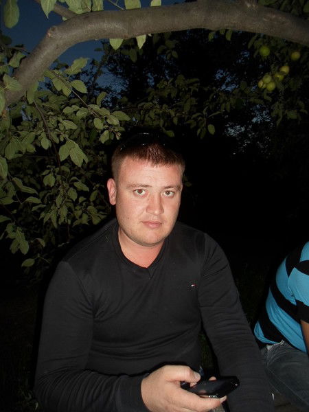 Александр Губа