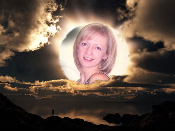 Наташа Прохорова