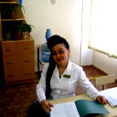 Сандугаш Советкызы