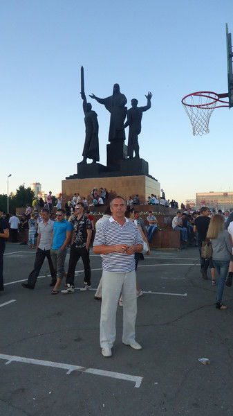 Николай Лексин