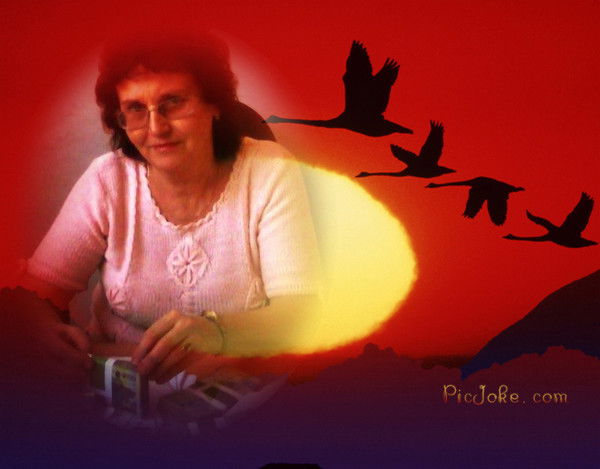 Людмила Андреева