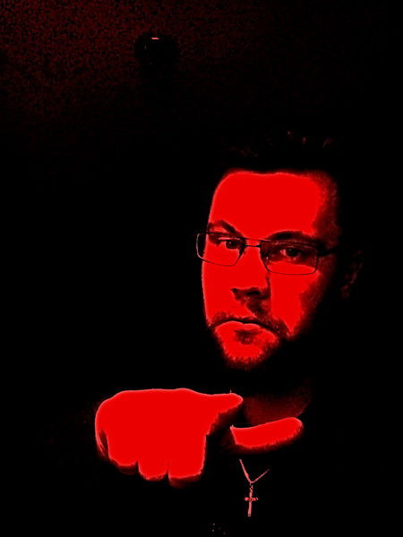 Виктор Яхин