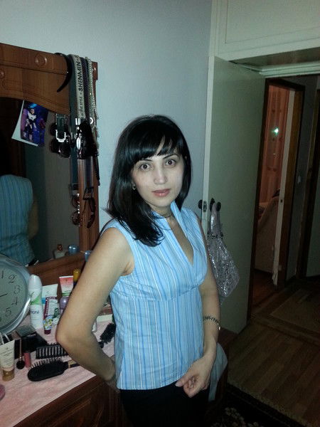 Нaдира Файзиева