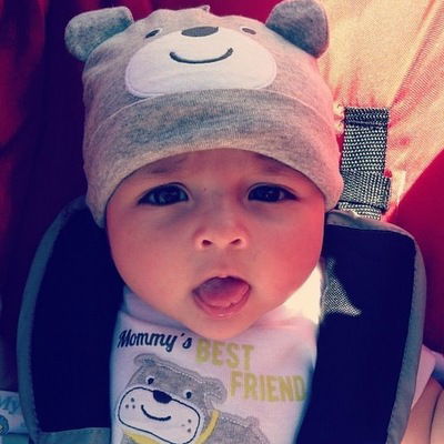 Полина Осадчук