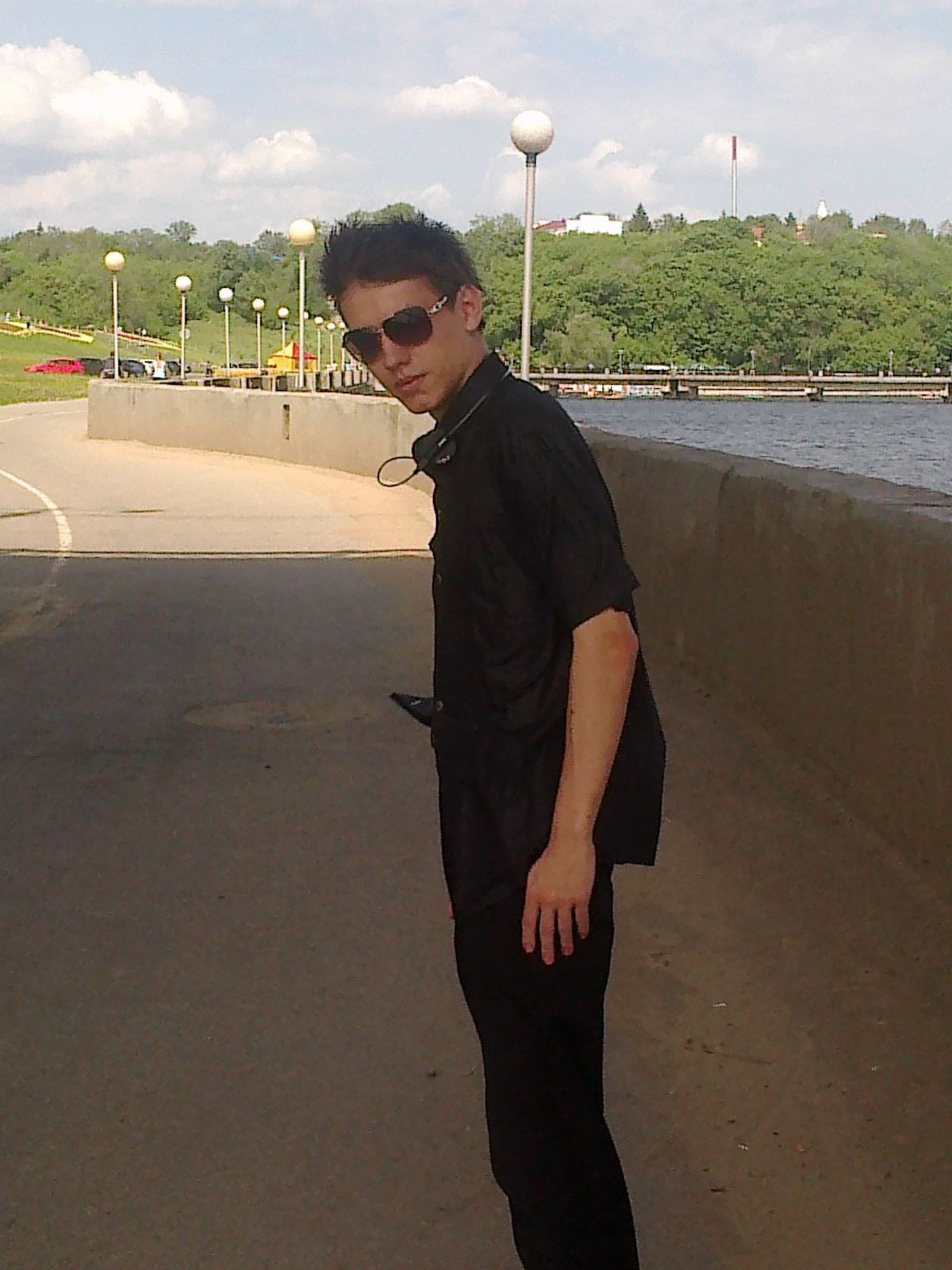 Николай Сучков