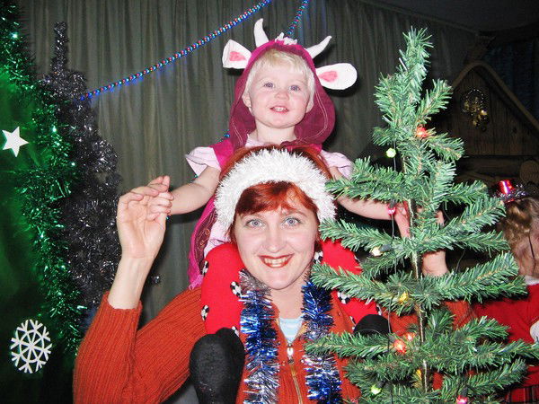 Ольга Рыжих