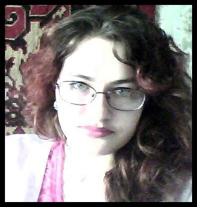 Юля Короткова