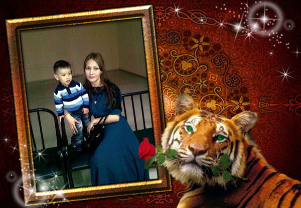 Лиана Агатанова