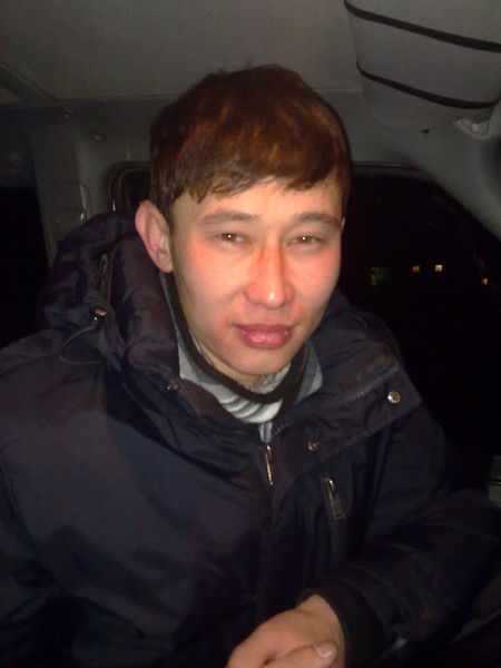 Руслан Калкин