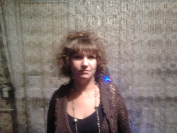 Татьяна Никулина