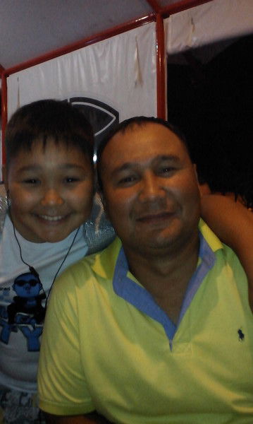 Марат Мажитов