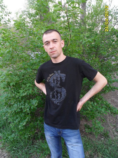 Игорь Витошнов