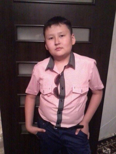 Мирамбек Байдаулетов