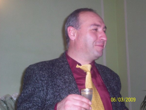 Армен Байбурдцян