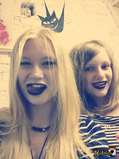 Дашуся Александровна