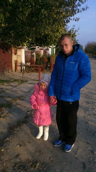 Андрей Журавленко