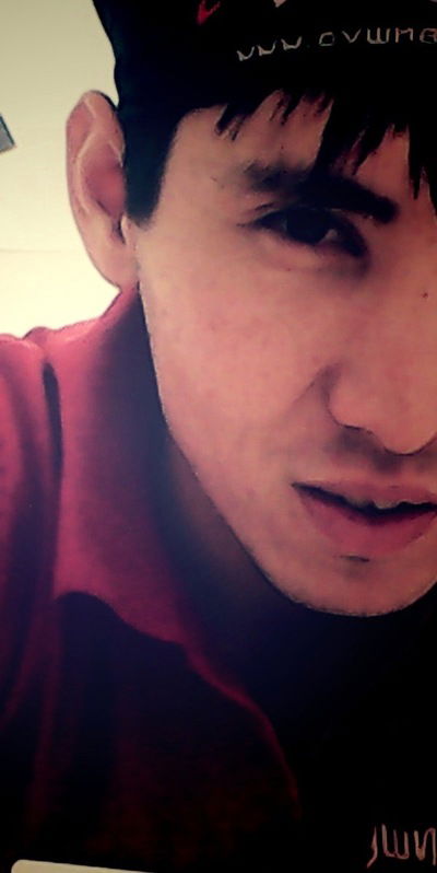 Арман Кабиев