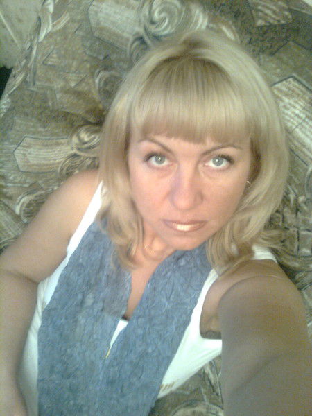 Наталья Мелентьева