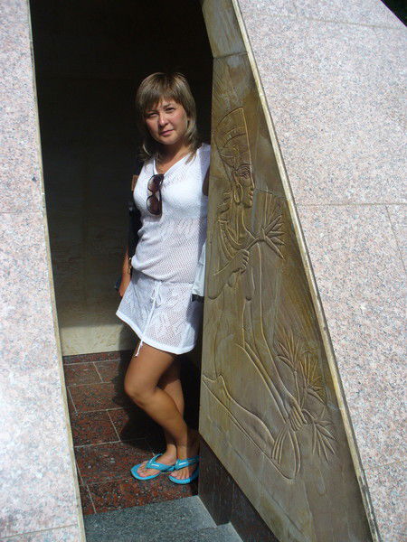 Маргарита Шаимова (Латыпова)